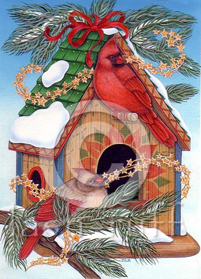 cardinals