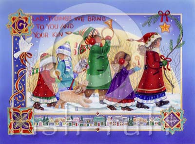 Christmas Parade