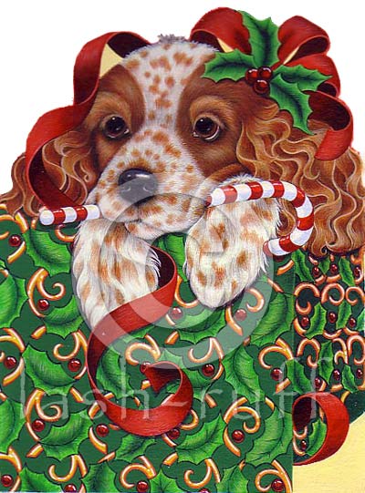 Hiedi Ho Christmas