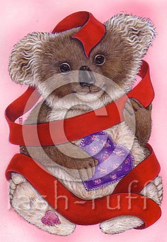 koala