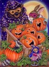 trick or treat